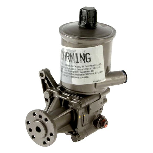 Maval® - Remanufactured Power Steering Pump