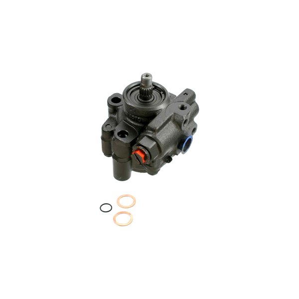 Maval® - Remanufactured Power Steering Pump