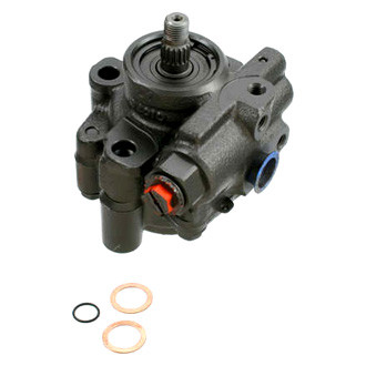 Maval® - Power Steering Pump