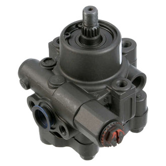 Maval® - Remanufactured Power Steering Pump