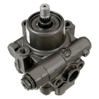 Maval® - Power Steering Pump