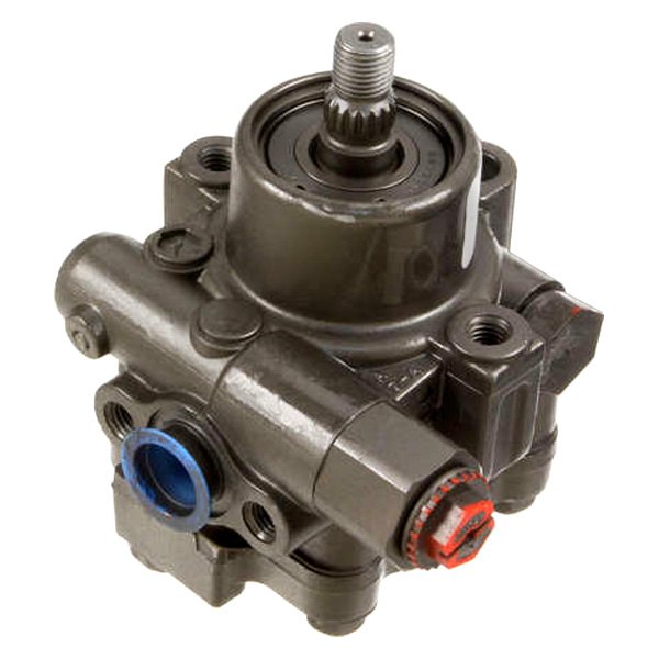 Maval® - Remanufactured Power Steering Pump