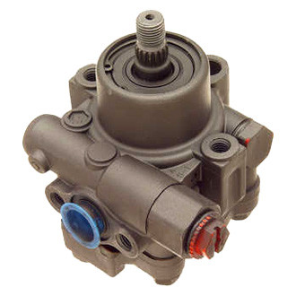 Maval® - Remanufactured Power Steering Pump