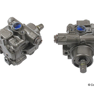 Maval® - New Power Steering Pump