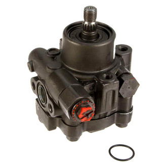 Maval® - Remanufactured Power Steering Pump