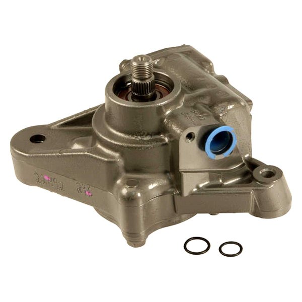 Maval® - Remanufactured Power Steering Pump