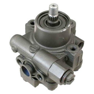 Maval® - Remanufactured Power Steering Pump