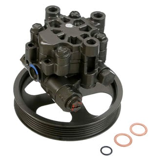 Maval® - Remanufactured Power Steering Pump