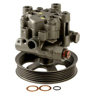 Maval® - Remanufactured Power Steering Pump