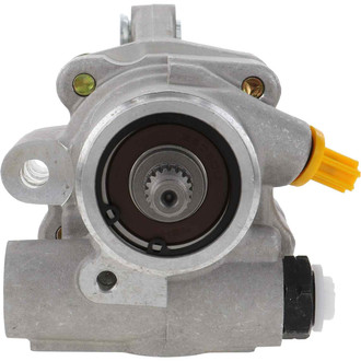 Maval® - New Power Steering Pump