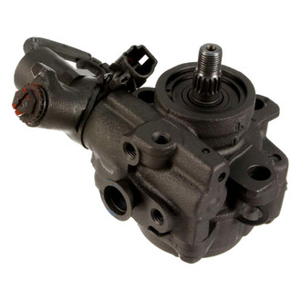 Maval® - Power Steering Pump