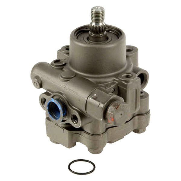 Maval® - Remanufactured Power Steering Pump