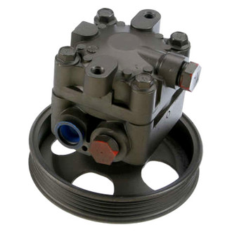 Maval® - Power Steering Pump