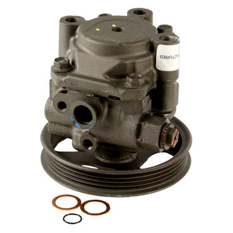 Maval® - Remanufactured Power Steering Pump
