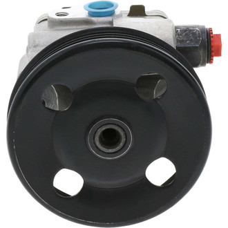 Maval® - New Power Steering Pump