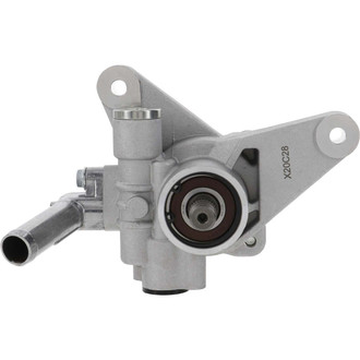 Maval® - New Power Steering Pump