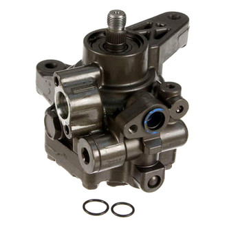 Maval® - Remanufactured Power Steering Pump
