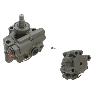 Maval® - New Power Steering Pump