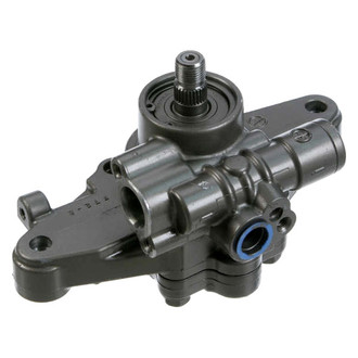 Maval® - Remanufactured Power Steering Pump