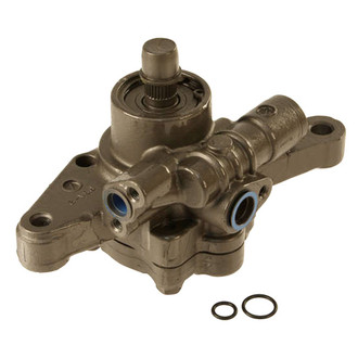 Maval® - Power Steering Pump