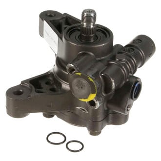 Maval® - Power Steering Pump