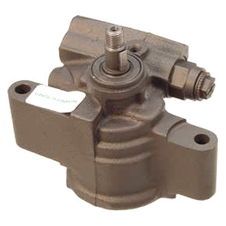 Maval® - Remanufactured Power Steering Pump