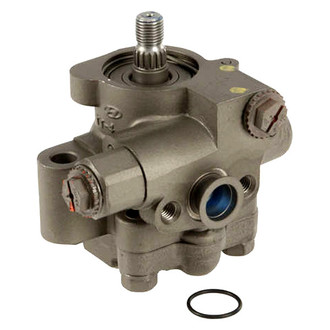 Maval® - Power Steering Pump