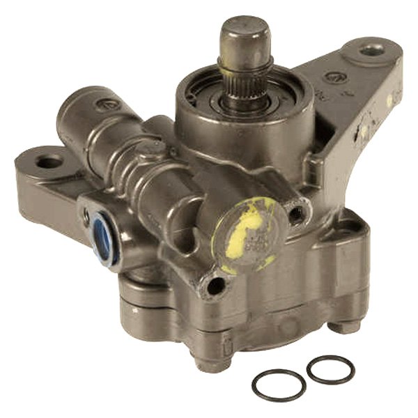 Maval® - Remanufactured Power Steering Pump