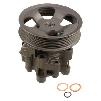 Maval® - Remanufactured Power Steering Pump