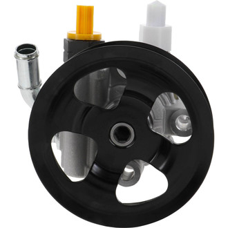 Maval® - New Power Steering Pump