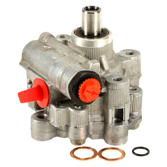 Maval® - Remanufactured Power Steering Pump