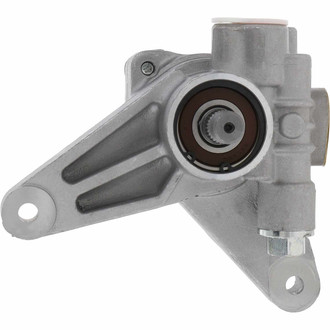 Maval® - New Power Steering Pump