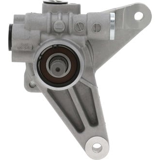 Maval® - New Power Steering Pump