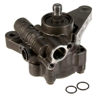 Maval® - Remanufactured Power Steering Pump