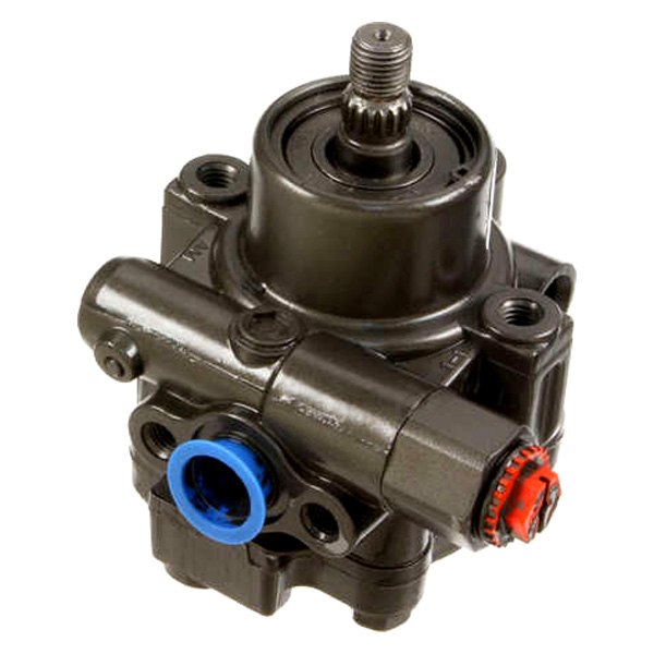 Maval® - Remanufactured Power Steering Pump