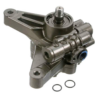 Maval® - New Power Steering Pump