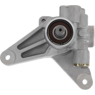 Maval® - New Power Steering Pump