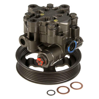 Maval® - Power Steering Pump