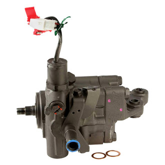 Maval® - Power Steering Pump