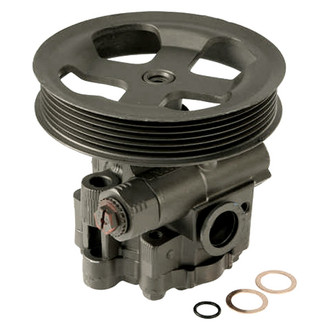 Maval® - Power Steering Pump
