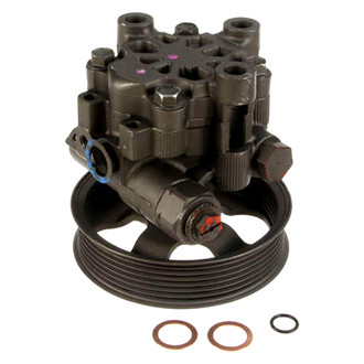 Maval® - Remanufactured Power Steering Pump