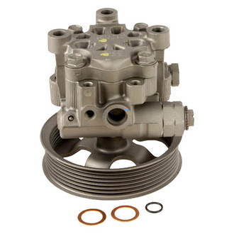 Maval® - Remanufactured Power Steering Pump