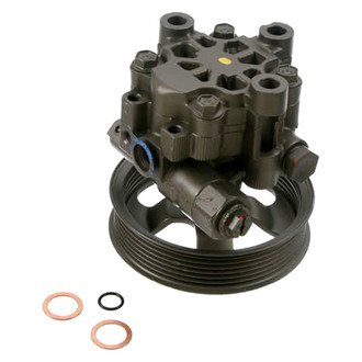Maval® - Remanufactured Power Steering Pump