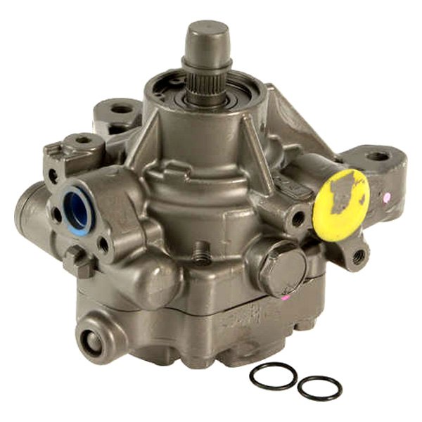 Maval® - Remanufactured Power Steering Pump