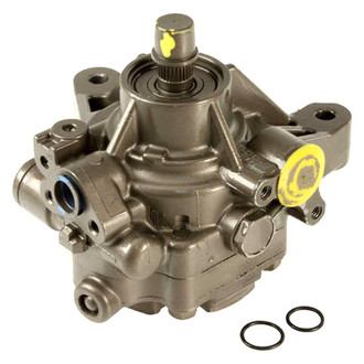 Maval® - Remanufactured Power Steering Pump