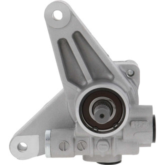 Maval® - New Power Steering Pump
