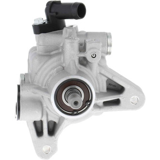 Maval® - New Power Steering Pump