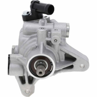 Maval® - New Power Steering Pump