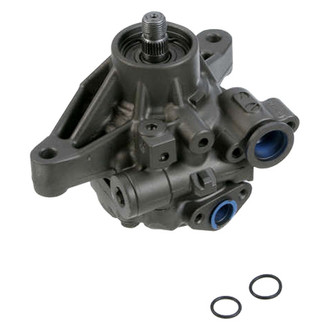 Maval® - Remanufactured Power Steering Pump