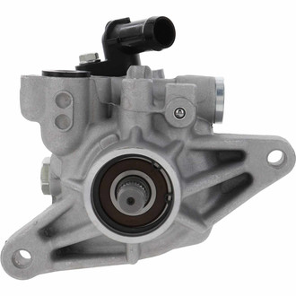 Maval® - New Power Steering Pump